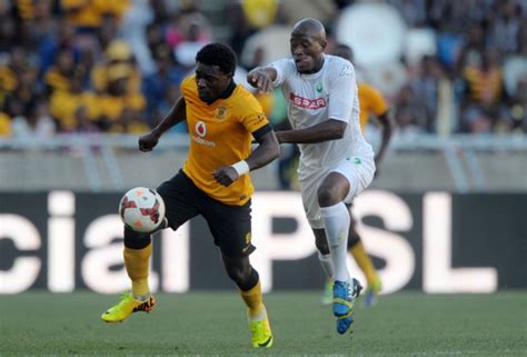Use the filters to select a opponent. Blow by blow: Kaizer Chiefs vs Amazulu - The Citizen