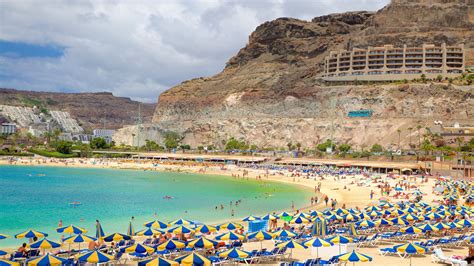 Visitez Las Palmas Le Meilleur à Las Palmas Iles Canaries En 2022
