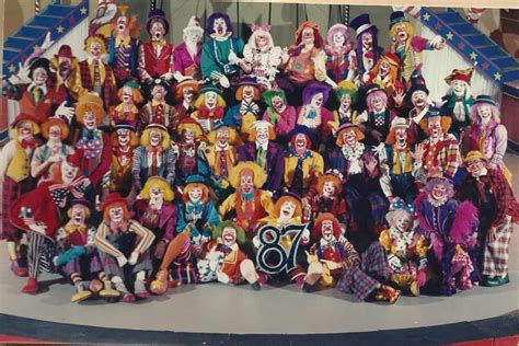 10 Bizarre Facts You Never Knew About Clowns