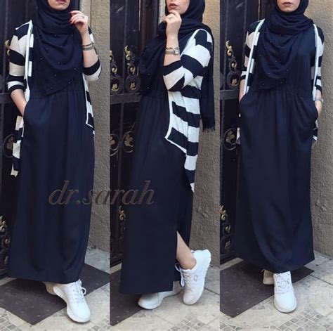 pin by redactedkroifks on hijab street style model pakaian hijab model pakaian pakaian wanita
