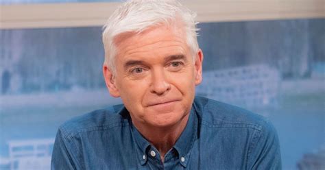 Phillip Schofield Resigns From Itv After Admitting Affair With This Morning Colleague Flipboard