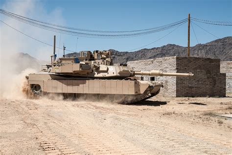 Us Army Inks 193 Million Deal To Buy Israeli Tank Defense System The