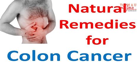 5 Early Signs Of Colon Cancer If You Are Experiencing This Better Get
