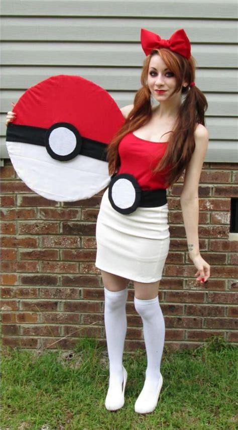 Easy Halloween Costumes For Redheads Trendy Hair
