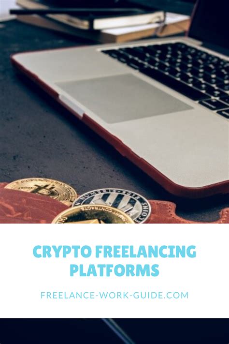 Crypto Freelancing Platforms Are The Start Of A Blockchain Megatrend
