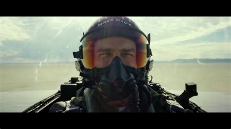 Top Gun Maverick 2020 New Trailer Tom Cruise Jennifer Connelly