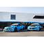 Cyan Racing Confirms Two Car Multi Year Programme In The STCC 