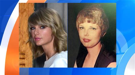 Vintage Photo Of Womans Grandmother Looks Just Like Taylor Swift