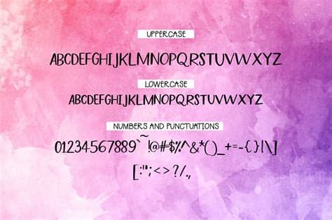 Buy morning glory nf regular desktop font from nick's fonts on fonts.com. Morning Glory Font Duo (25768) | Script | Font Bundles