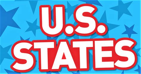 Top 5 Smallest States In The Us ~ Mytop5knowledge