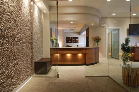 Interior Design Ideas For Doctors Office Dekorasi Rumah