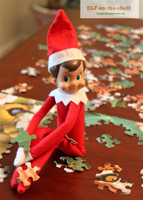 Stuck Need New Ideas For Your Elf On The Shelf