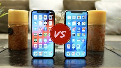 The iphone xs retains the same design language as the iphone x. Apple iPhone Xs VS iPhone X - It's not an upgrade ...