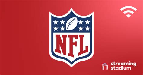 How To Live Stream Nfl Football In 2023 Streaming Stadium