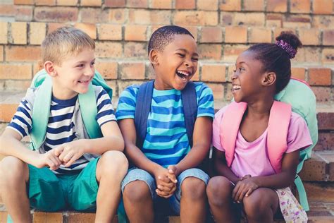 The way of telling, of making the joke live, counts just as much as the joke itself. 50 best jokes for kids 2020: funny and silly jokes that ...
