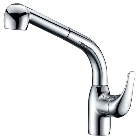 One of that design is moen kitchen faucets home depot. ANZZI Harbour Single-Handle Pull-Out Sprayer Kitchen ...
