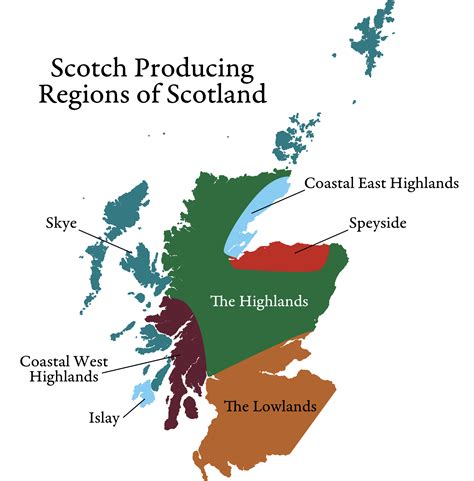 Scottish record office, the coalminers, 1983. A Beginner's Guide to Scotch | O'Looney's Wine & Liquor