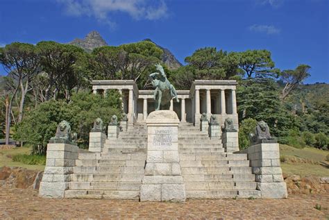 Photos, address, and phone number, opening hours, photos, and user reviews on yandex.maps. Rhodes Memorial, Cape Town, South Africa | Rhodes Memorial ...