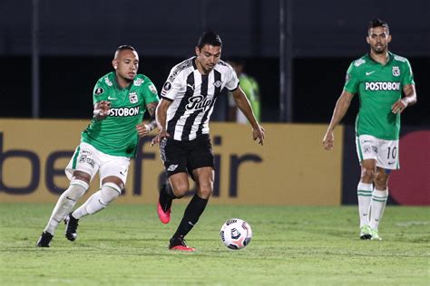 Nacional in the season overall statistics of current season. Atlético Nacional x Libertad: Onde assistir a Libertadores ...