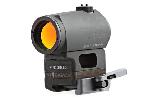 Kac Aimpoint T1 Mount