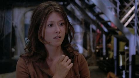Late To The Party Recap Firefly Episode 5 “safe” The Mary Sue