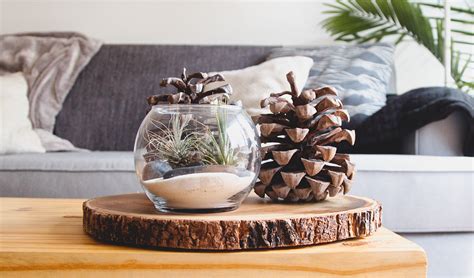 Déco de Noël récup' : 8 idées à faire soi-même pour des fêtes de fin d