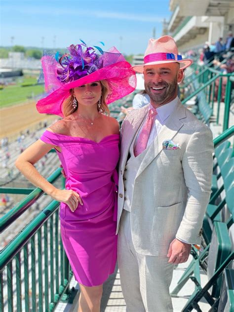 Kentucky Derby Party Outfit Kentucky Derby Fashion Kentucky Derby Style Derby Attire Derby