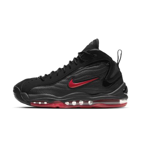 Nike Air Total Max Uptempo Black Cv0605 002 Sneakerjagers