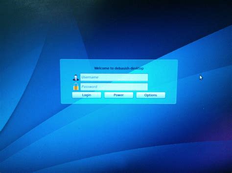 1204 Problem With Changing Login Screen Ask Ubuntu