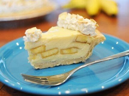 Marie Callender S Banana Cream Pie Copycat Recipe Homemade