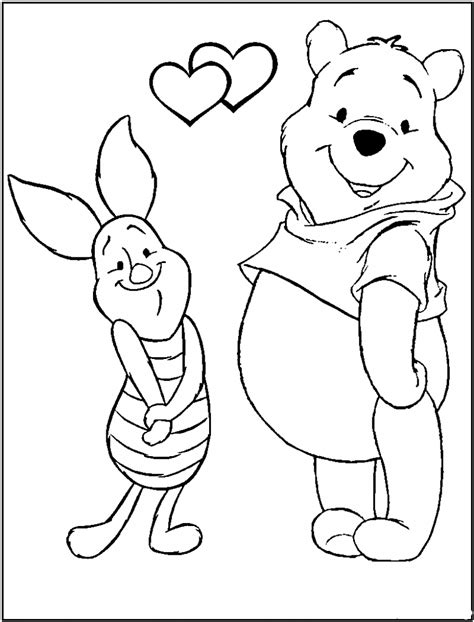 Coloring pages tremendousree printable winnie the pooh to print. Free Printable Winnie The Pooh Coloring Pages For Kids