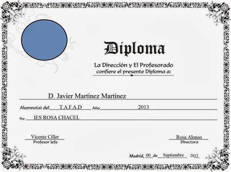 Plantillas De Diploma Para Word Imagui Plantillas De Diplomas