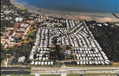 Do you live in the board walk mobile home park, florida? Japanese Garden Mobile Home Park 19709 Us Highway 19 N ...