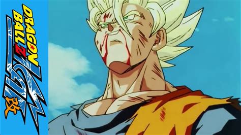 I've just finished the dragonball series for the first time and thoroughly enjoyed it. Dragon Ball Z Kai: The Final Chapters - SSJ2 Goku vs ...
