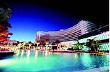 Fontainebleau Miami Reservations