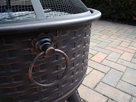 Exclusive range of quality garden rattan furniture, gas fire pits, rattan dining sets and rattan corner sets as well as conservator furniture all from modern rattan. Fire Pit Rattan Furniture Style Decking Heater Metal ...
