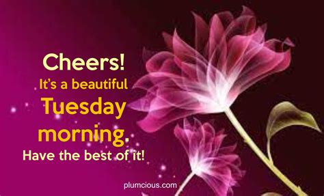 60 Tuesday Good Morning Wishes Latest Images Quotes And Blessings