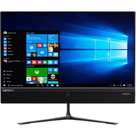 Lenovo 23 Ideacentre 510 Multi Touch All In One F0cd002yus Bandh