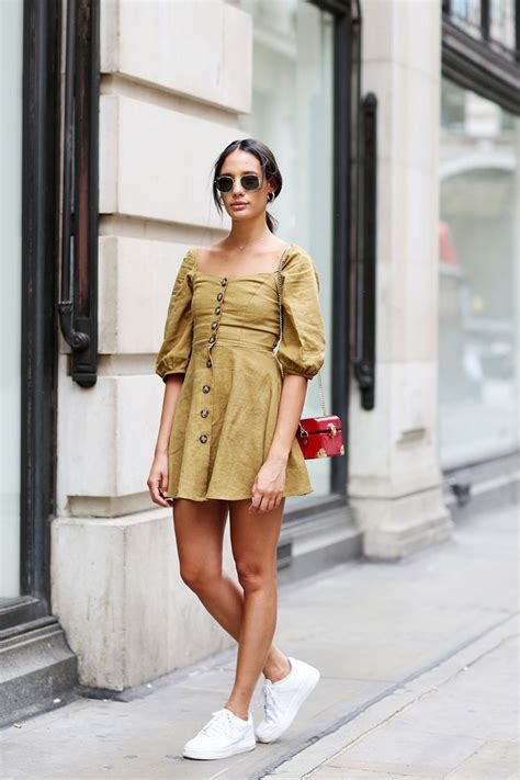 Women Summer Street Style 30 Summer Styles To Try This Year