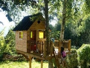 Costruire Una Casa Sull Albero Per I Bambini Ecco 5 Modi Per Farlo