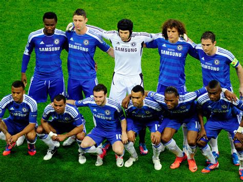 Bayern was 2 classes better. Arsenal: UCL Final 2012 Highlight: Bayern Munich vs ...