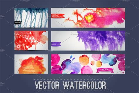 40 Colorful Grunge Textures Custom Designed Textures ~ Creative Market