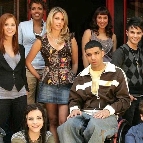 Discover The Journey Of Degrassi The Next Generation Cast