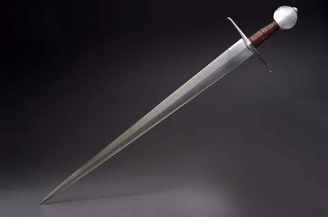 Arming Sword Type Xvxviii