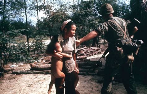The Most Iconic Photographs Of All Time Life Vietnam War Vietnam
