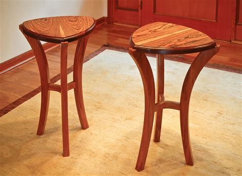 custom sofa side tables  carpentry associates custommadecom