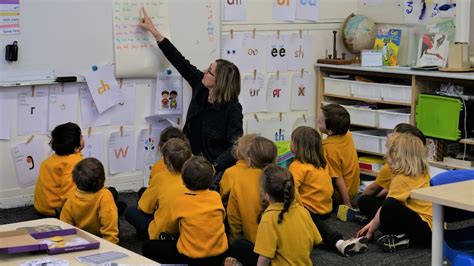 Australias Teacher Shortage Is A Generational Crisis In The Making