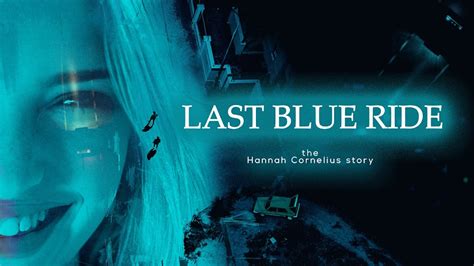 New Documentary On Murder Of Hannah Cornelius Revisits Brutal Crime