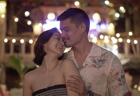 marian rivera and dingdong dantes share very intimate look at their five year marriage where