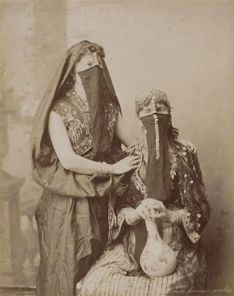 Magnificent Images Capture The Ancient And Modern Wonders Of 1800s Egypt With Images